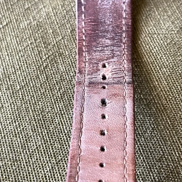 Victorinox Swiss Army Infantry White Dial Chronograph  Men's Watch 241568 - Picture 5 of 11